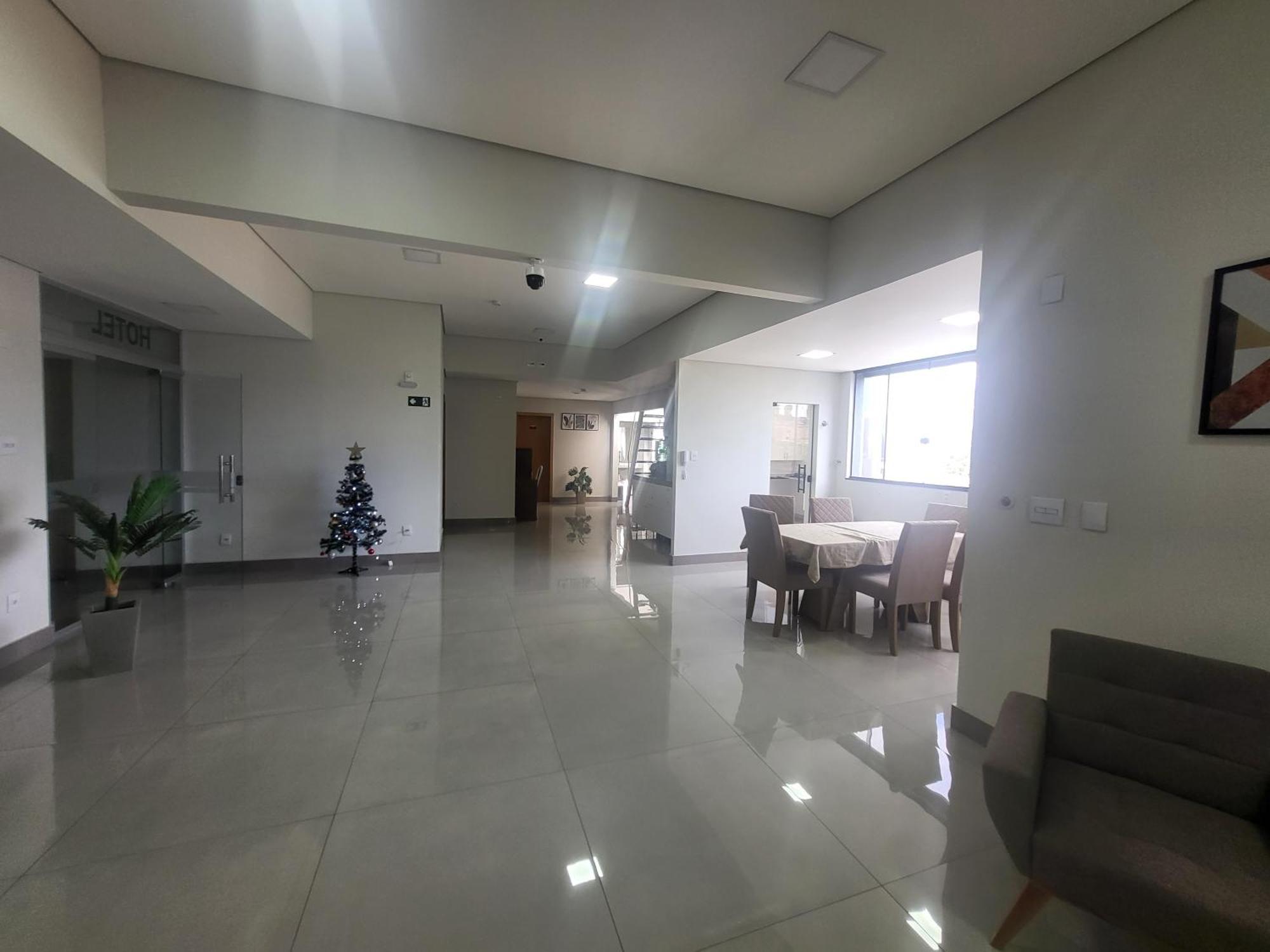 Hotel Avelar Ribeirao das Neves Exterior photo
